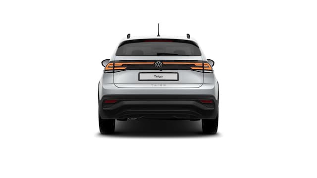 Volkswagen Taigo 1.0 TSI DSG Move