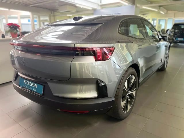 Polestar 4 Dual motor Long range Pilot Plus