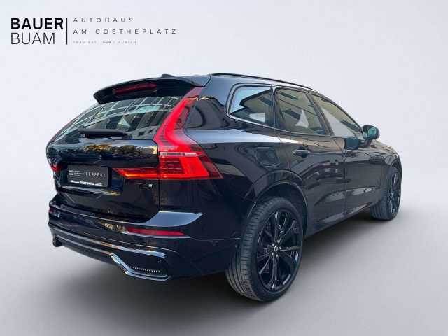Volvo XC60 Plus Recharge