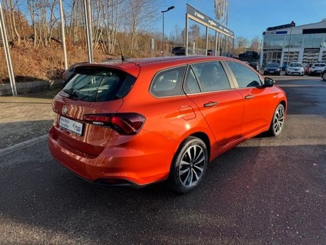Fiat Tipo Life Station wagon