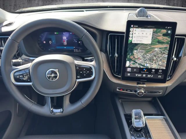 Volvo XC60 AWD Dark T8 Ultra