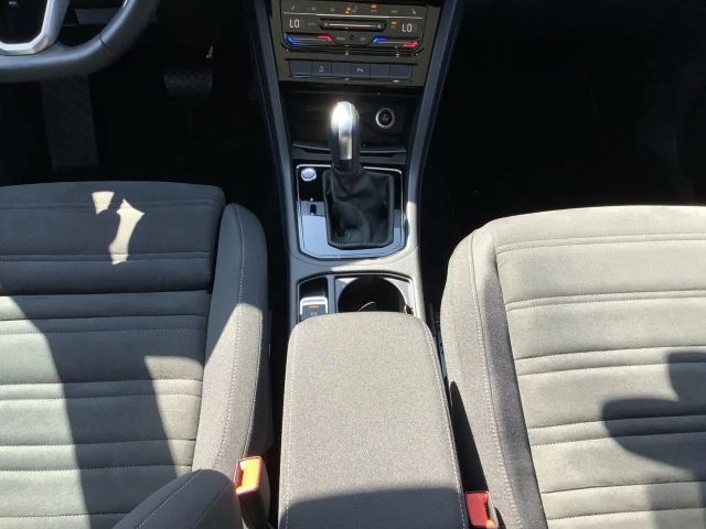 Volkswagen Touran 2.0 TDI DSG Highline