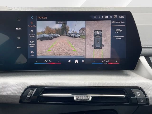 BMW 216 216i Active Tourer Sedan