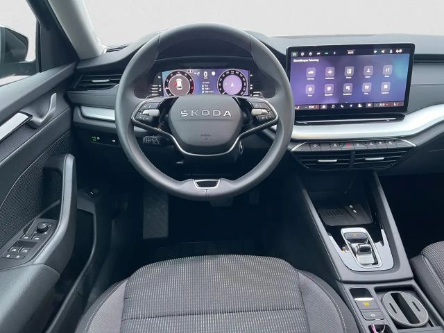 Skoda Octavia Combi Selection