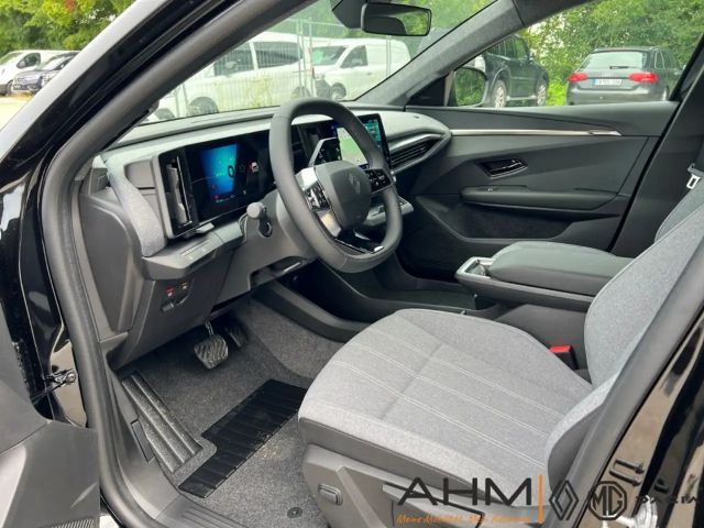 Renault Scenic Comfort Evolution