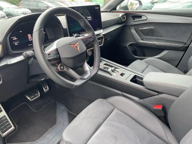 Cupra Leon DSG Sportstourer e-Hybrid