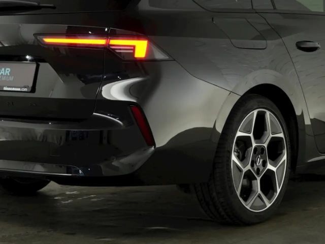 Opel Astra GS-Line Grand Sport Sports Tourer
