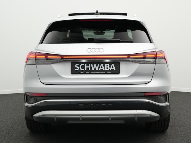 Audi Q4 e-tron 40