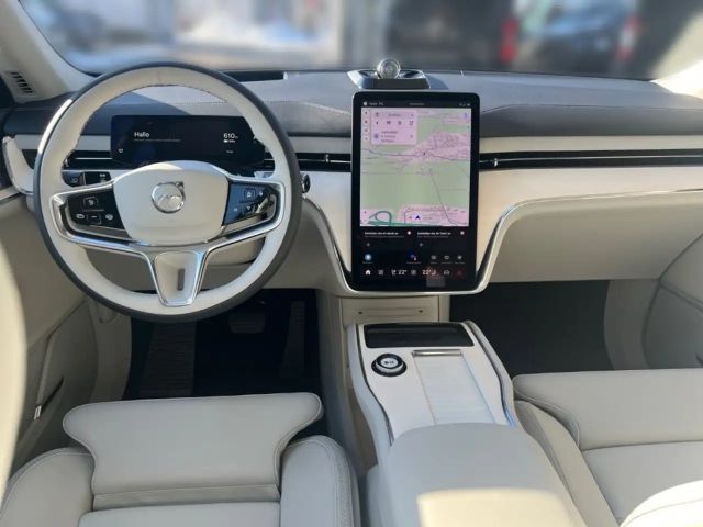 Volvo EX90 Twin motor Ultra