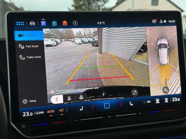 Volkswagen Tiguan 1.5 eTSI DSG IQ.Drive R-Line