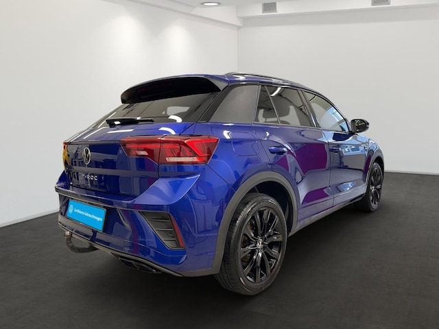 Volkswagen T-Roc 1.5 TSI