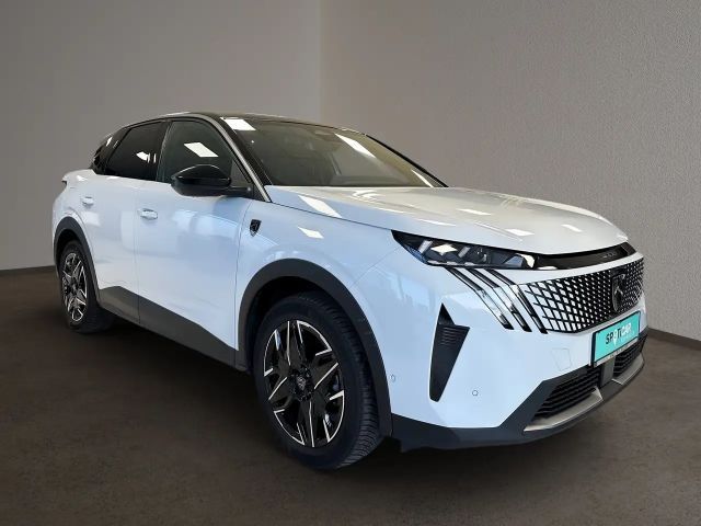 Peugeot 3008 GT-Line