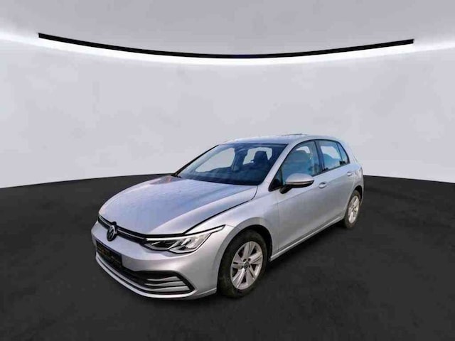 Volkswagen Golf Golf VIII Life