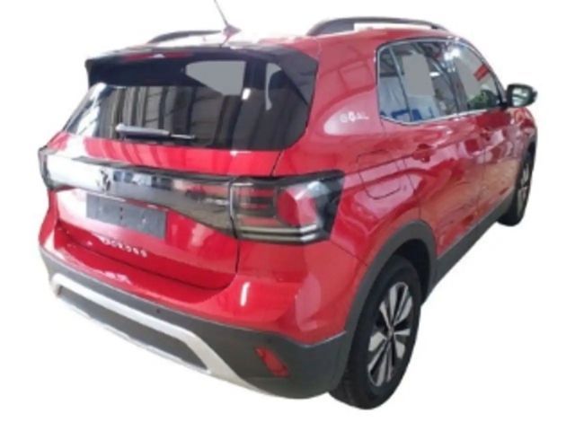 Volkswagen T-Cross GOAL ACC APP TRAVEL SHZ 3J ANSCHLUSSGARANTIE