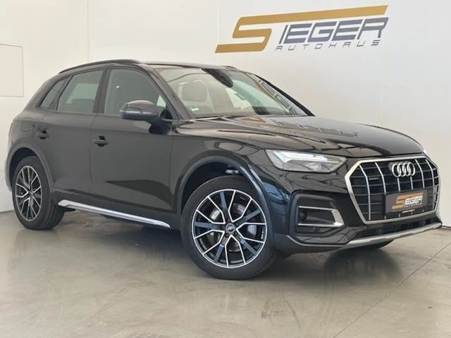 Audi Q5 50 TFSI Hybride Quattro S-Line