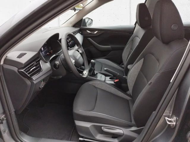 Skoda Kamiq Essence TSI