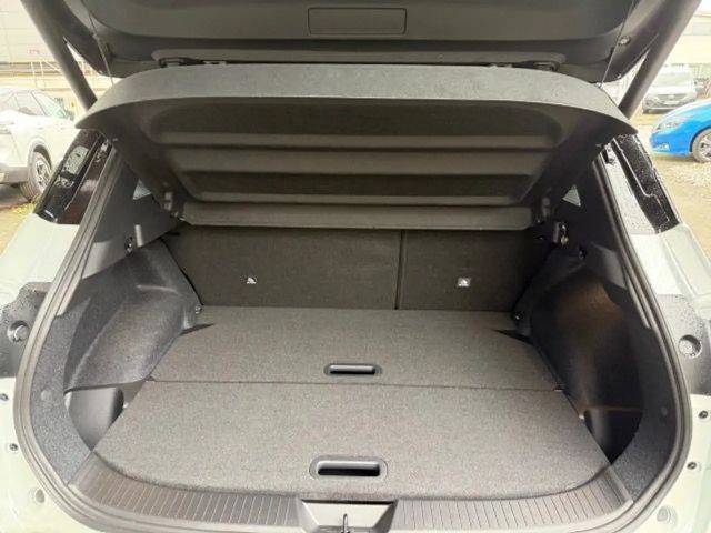 Nissan Qashqai Tekna