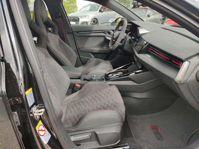 Audi RS3 Quattro S-Tronic Sportback