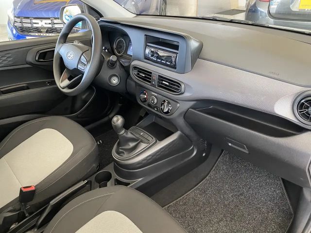 Hyundai i10 Pure