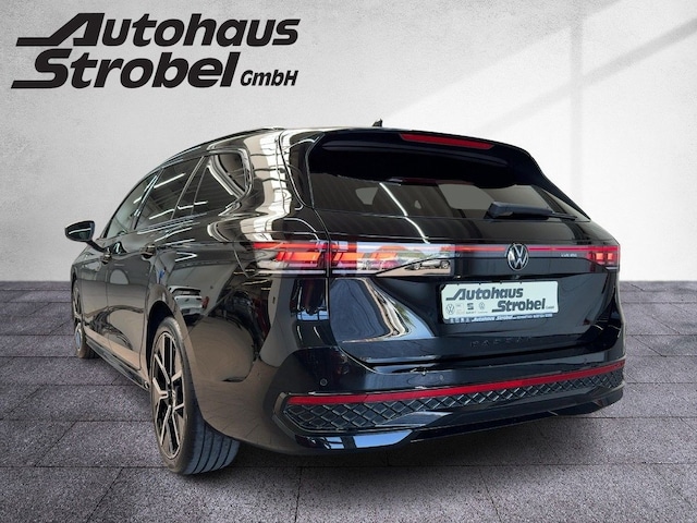 Volkswagen Passat 2.0 TDI DSG R-Line Variant