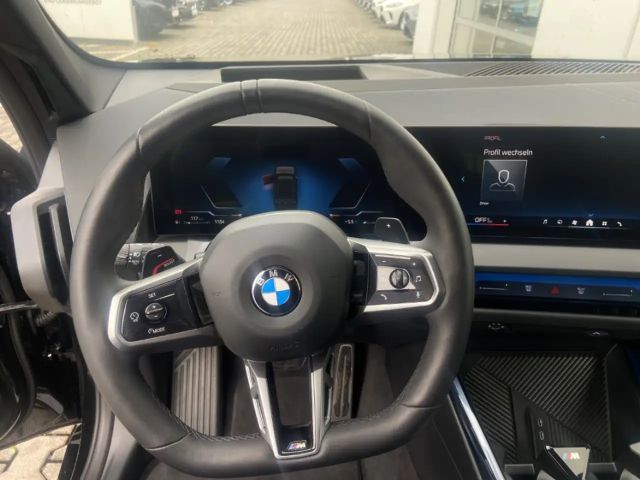 BMW X3 M-Sport xDrive