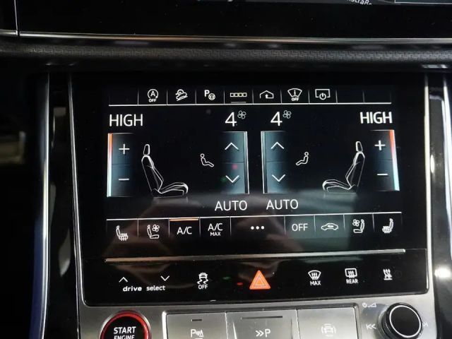 Audi RS Q8 *RS ESSENTIAL -PAKET*UVP 186 Tsd*