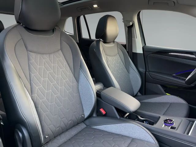 Volkswagen Tiguan eHybrid