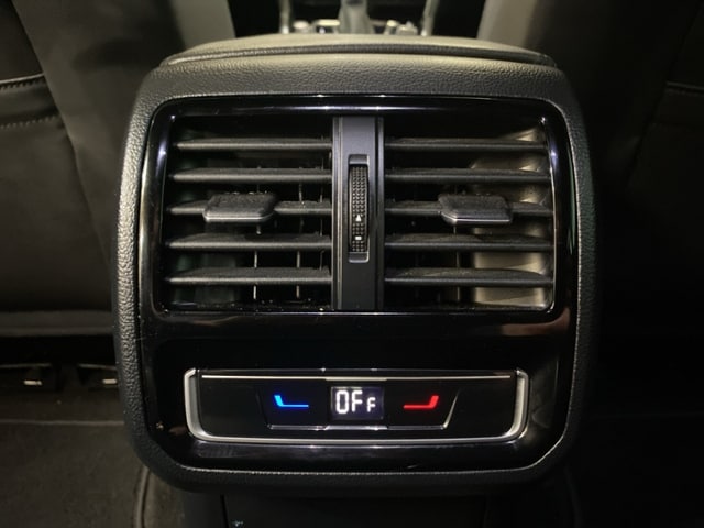 Volkswagen Passat 1.4 TSI DSG Variant