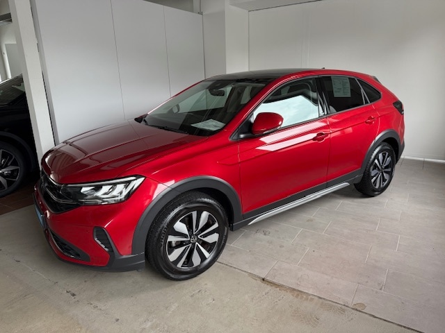 Volkswagen Taigo 1.0 TSI