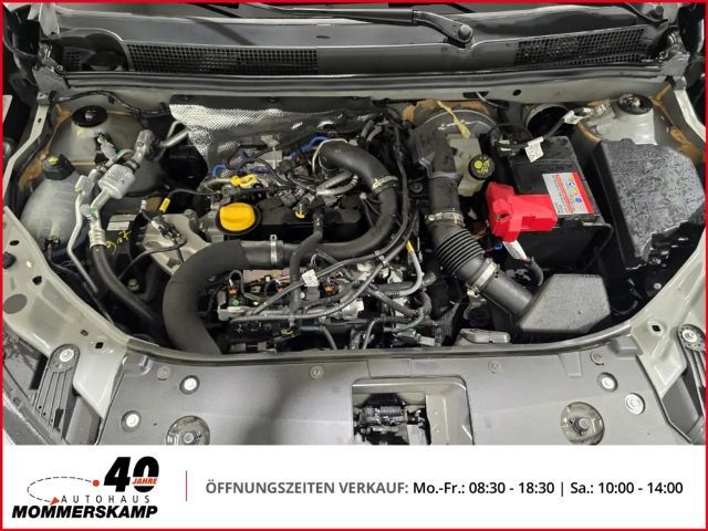 Dacia Sandero Essential Stepway