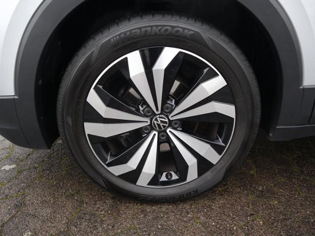 Volkswagen T-Cross 1.0 TSI DSG IQ.Drive Style