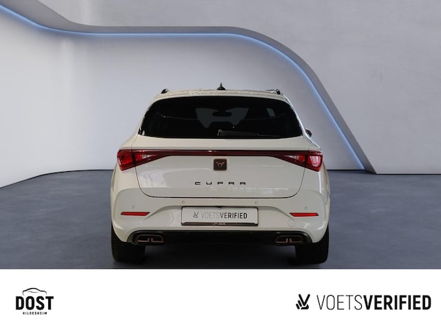 Cupra Leon 1.4 Sportstourer e-Hybrid