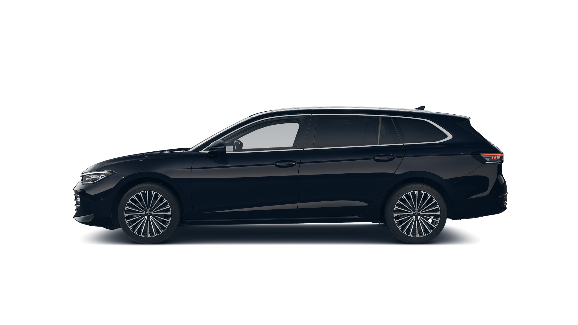 Volkswagen Passat DSG Elegance Elegance