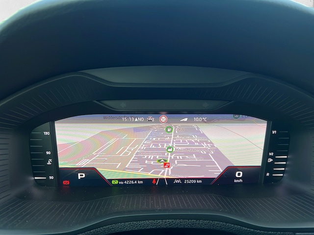 Skoda Karoq 4x4 Sportline