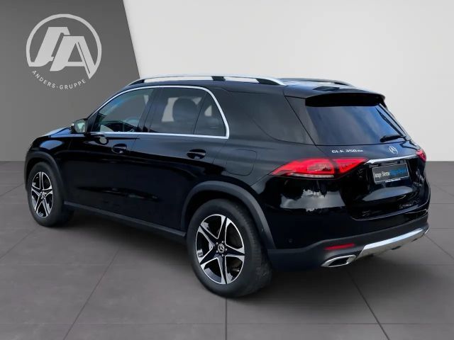 Mercedes-Benz GLE 350 4MATIC