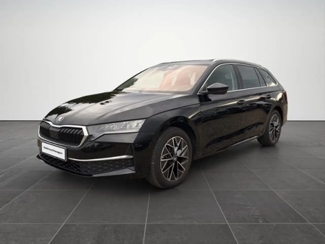 Skoda Octavia 2.0 TDI Selection