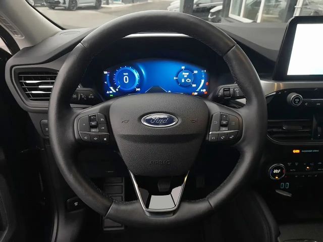 Ford Kuga Plug in Hybrid Titanium
