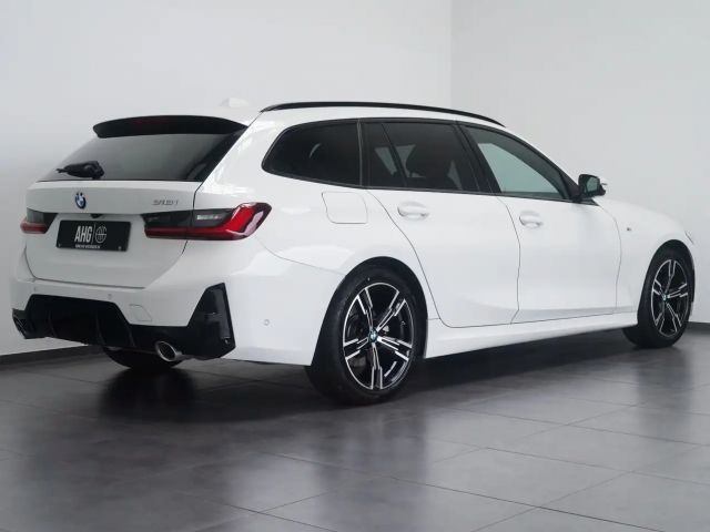 BMW 318 318i M-Sport Touring