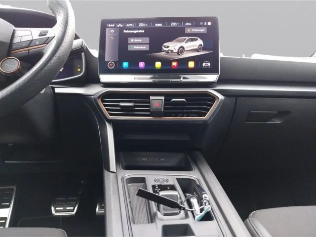 Cupra Formentor 4Drive