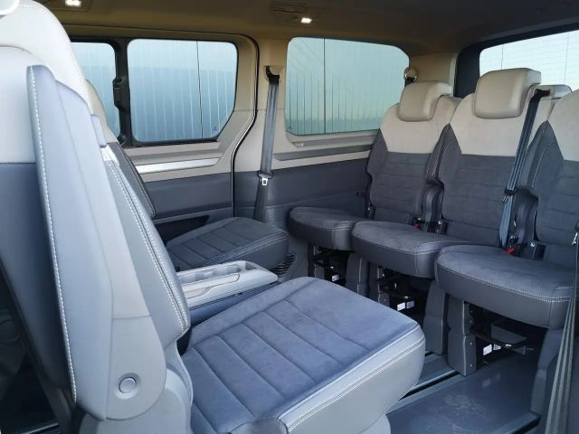 Volkswagen Multivan DSG Elegance Elegance T7