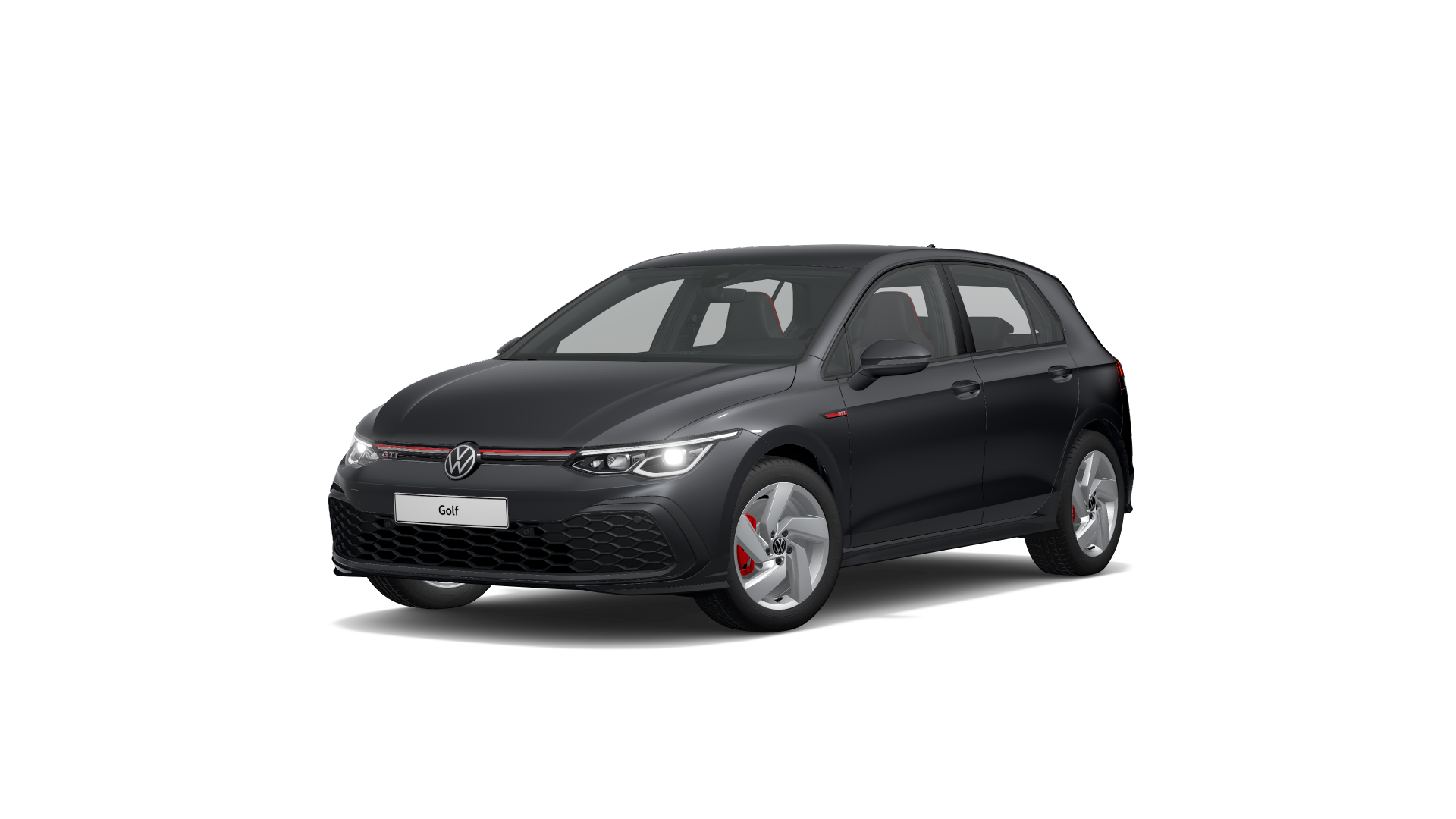 Volkswagen Golf Golf VIII