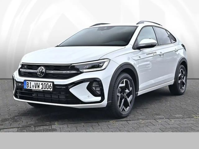Volkswagen Taigo 1.0 TSI DSG R-Line