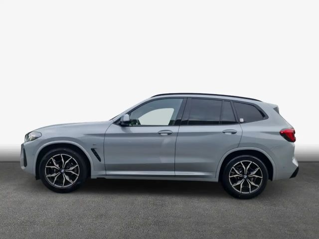 BMW X3 xDrive20i