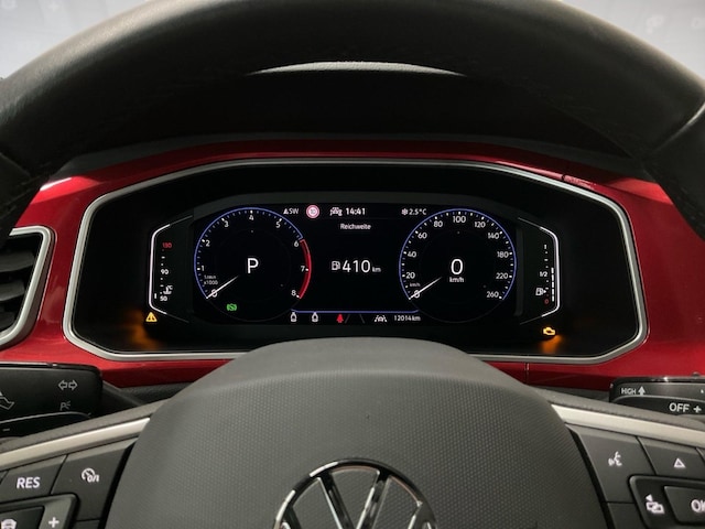 Volkswagen T-Roc Cabriolet DSG IQ.Drive