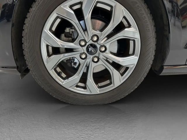 Ford Focus EcoBoost ST Line Wagon