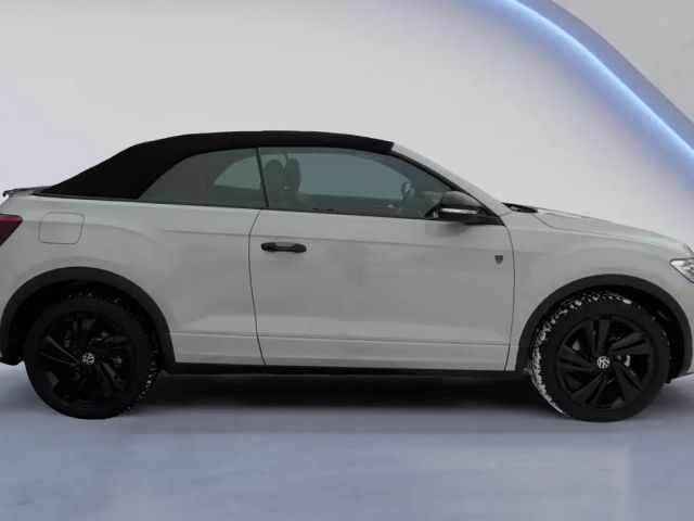 Volkswagen T-Roc 1.5 TSI Cabriolet DSG R-Line