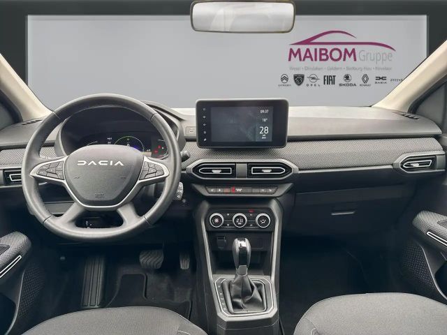 Dacia Jogger Extreme