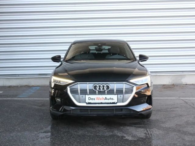 Audi e-tron 50 Business Quattro