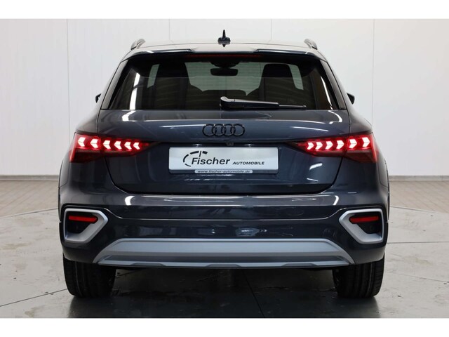 Audi A3 35 TFSI S-Tronic