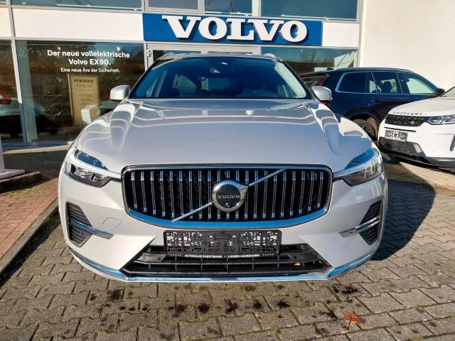 Volvo XC60 AWD Inscription
